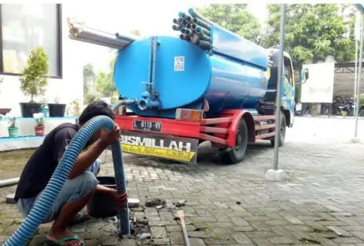 Sedot WC banjarbaruutara Murah