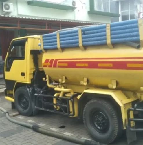 Sedot WC banjarbaruutara Terdekat