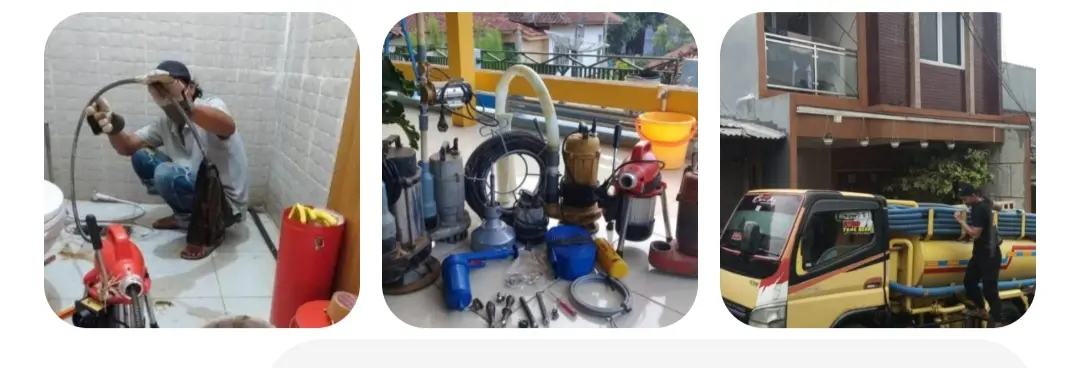 Jasa Sedot WC banjarbaruutara Murah Terpercaya