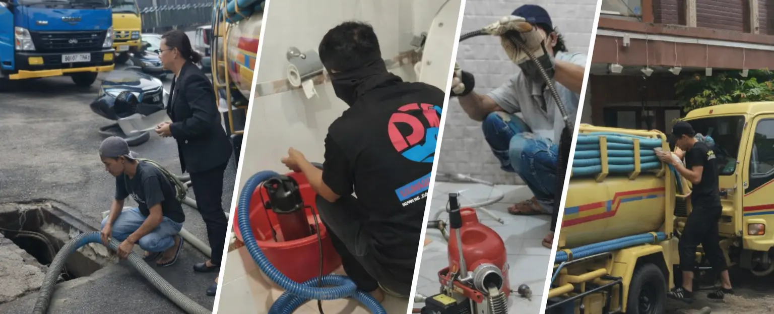 Jasa Sedot WC banjarbaruutara Terdekat